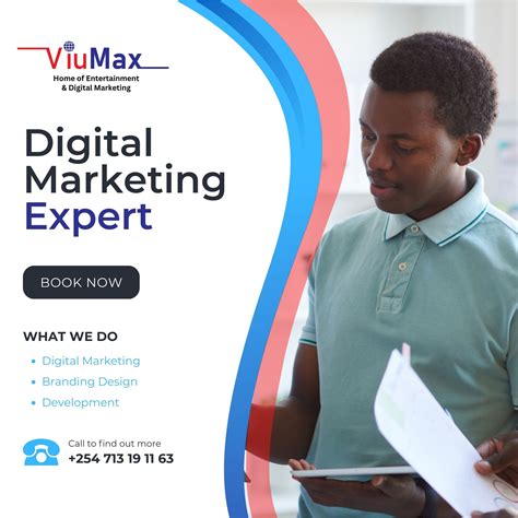 Viumax Media Group