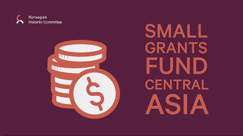 Call For Proposals Nhc Small Grants Program For Central Asia