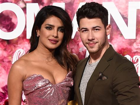 Priyanka Chopra Judged A Book By Its Cover When She Started Dating