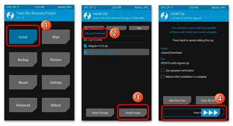 Как получить рут-права на Xiaomi