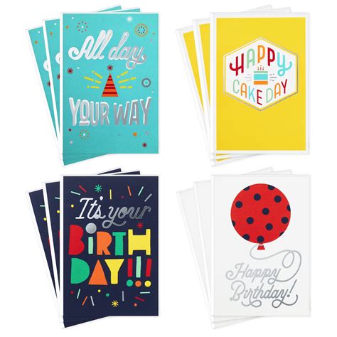 hallmark birthday cards 8