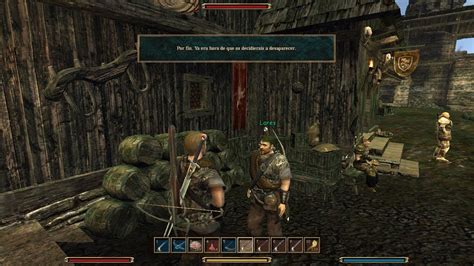 Gothic Iii Palad N Parte Geldern Lares Casco Del Primer Palad N Y