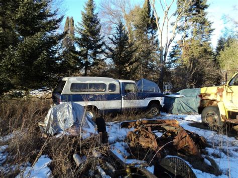 1969 75 Pickup Salvage Ih Trucks Red Power Magazine Community