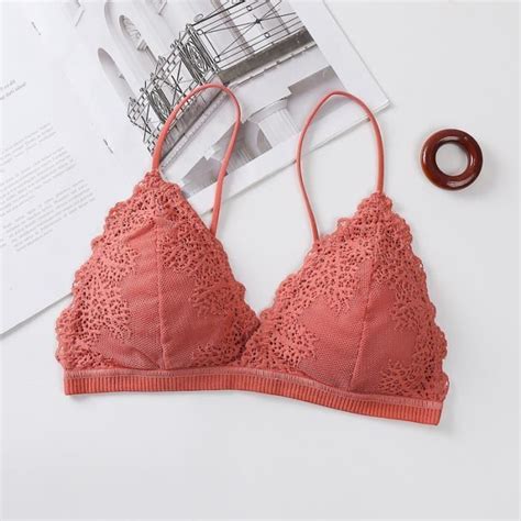 Soutien Gorge Femmes Push Up Cup Soutien Gorge En Dentelle Lingerie Sexy Soutien Gorge En