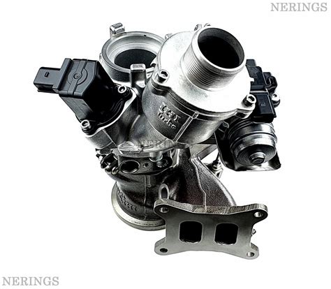 Turbolader VW Audi Seat 2.0 TFSI 06K145701S 06K145701N 06K145701M ...