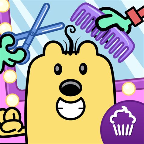 Wubbzys Beauty Salon Wubbzypedia Fandom Powered By Wikia