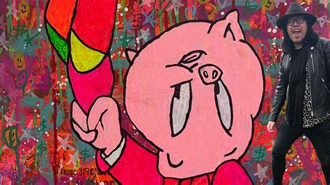 What Is Remix Art Barrie J Davies