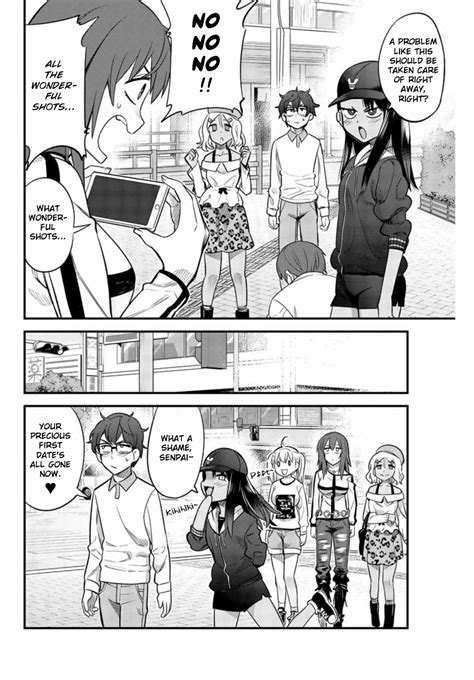 Best Nagatoro Outfit Rnagatoro
