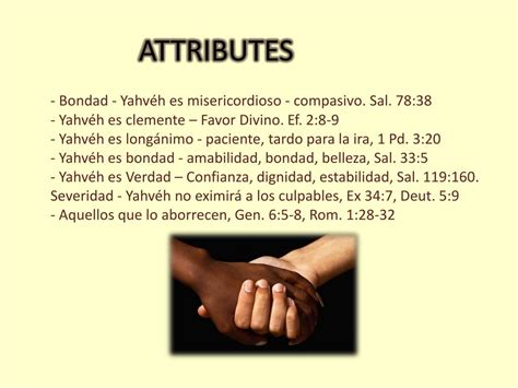 PPT Principios Básicos de la Biblia Estudio 1 Dios PowerPoint