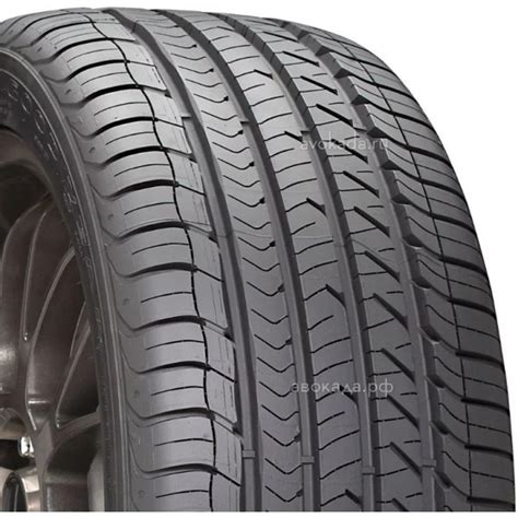 Летние шины Goodyear EAGLE SPORT SUV TZ 225/60 R17 купить в Гомеле ...