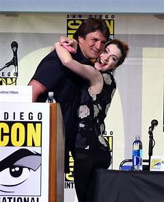 Is Nathan Fillion Married The Truth Finally Revealed After Years