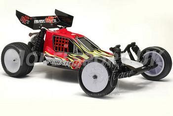 Thunder Tiger RC Cars