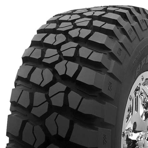 BFGoodrich Tires Mud Terrain T/A KM2 Light Truck/SUV Mud Terrain Tire - Performance Plus Tire