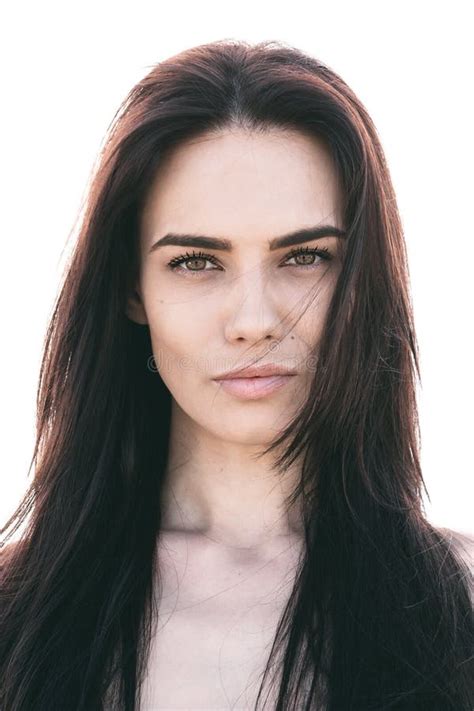 Naked Woman Front View Stock Photos Free Royalty Free Stock Photos From Dreamstime