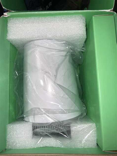 CenturyLink C4000LG DSL Modem Router White No Power Cord | eBay