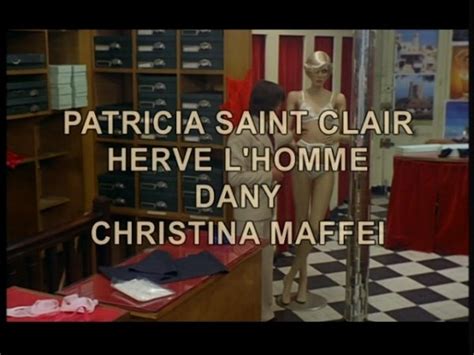 Lingeries Intimes Intimate Lingerie French Version By Alpha France Hotmovies