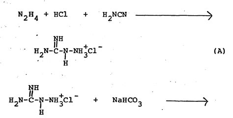 Chemical Equation For Sodium Hydrogen Carbonate And Hydrochloric Acid ...