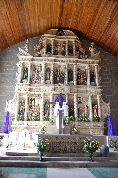 Our Lady Of Candelaria Parish Church Silang Alchetron The Free