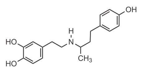Med Chem Adrenergic Drugs (beta receptors) Flashcards | Quizlet