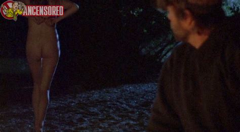 Naked Brooke Nevin In Sherman S Way