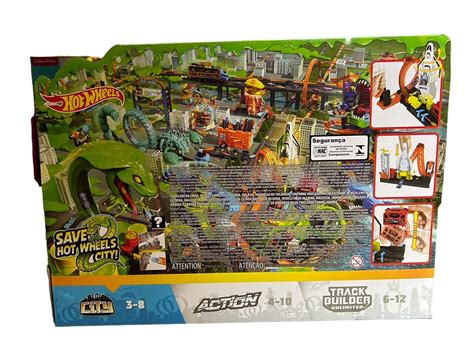 Hot Wheels Space Rocket Blast Off Bilco Direct