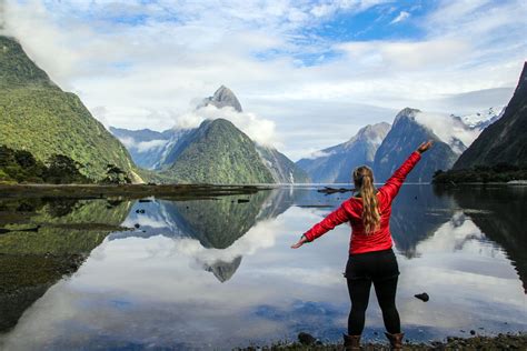 5 Best Hikes in New Zealand – Complete Guide - Adventurert