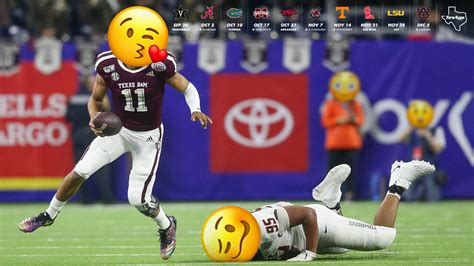 2020 Texas Aandm Football Wallpapers Texags