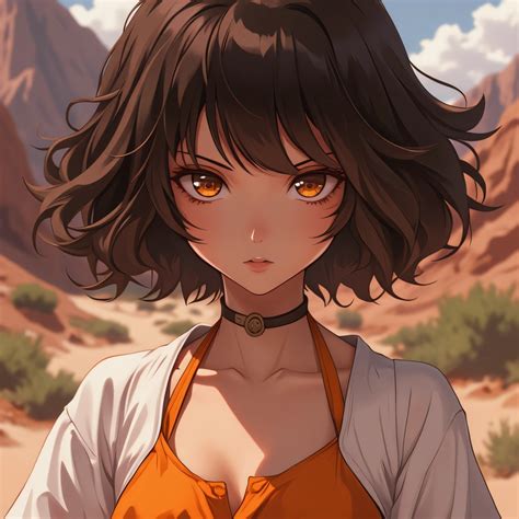 Millie Bobby Brown Ai Naked Perchance AI Art