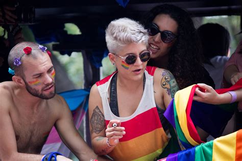 lugares turísticos gay que debes visitar en la CDMX