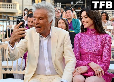 Anne Hathaway Annehathaway Heatherannie Nude Leaks Onlyfans Photo Thefappening