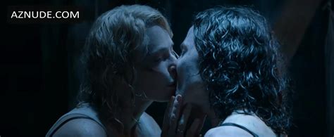 Phenomena Nude Scenes Aznude