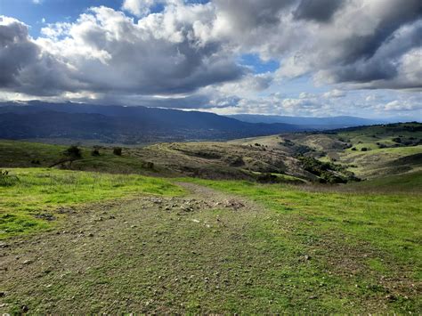 Unearthing the Soul of San Jose: A Trek Through Joice, Bernal Hill