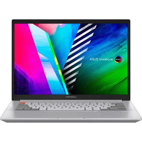 Ноутбук Asus VivoBook Pro 14X N7400PC (90NB0U44-M008D0) [82502] – фото ...