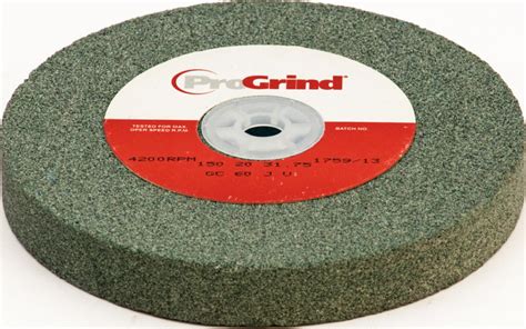 Bench Grinding Wheel Silicon Carbide