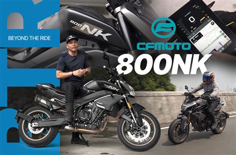 Cfmoto Nk Review The Best Value For Money Naked Bike Motodeal