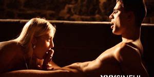 Xxx Sinful Passionate Couple Has Exotic Sex On A Sweet Vintage Couch Porn Videos