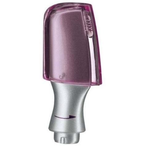 Braun Fg Silk Pil Silkfinish Bikini Trimmer