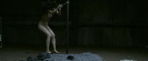 Jemma Dallender Nude Pics Page 3