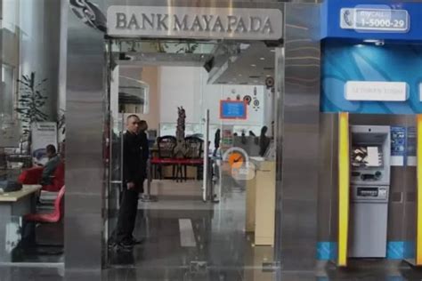 Raih Restu OJK Bank Mayapada Siap Rights Issue Rp4 Triliun Financial