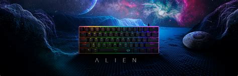 Redragon - Redragon Alien