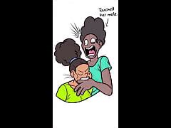 Wappah And Stacy Ann Comic By Wappah Free Mobile Porn Videos IPornTV