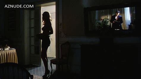 Phillipa Mathews Nude Aznude