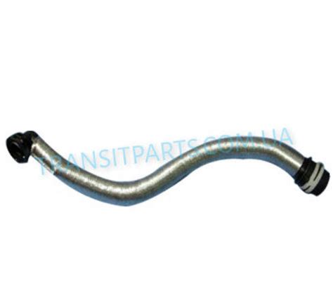 Патрубок клапанной крышки 2.2 RWD з2011р FORD 1766815 Ford Transit 2006 ...