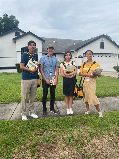 Florida Youth Summit