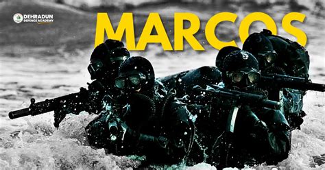 marcos commando salary training   join  complete guide