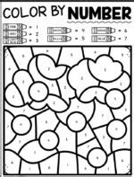 weather coloring pages  typical mom