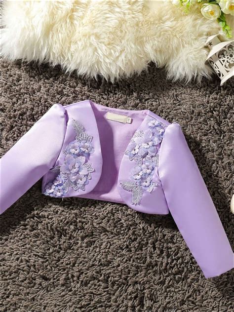 Satin bolero – Artofit