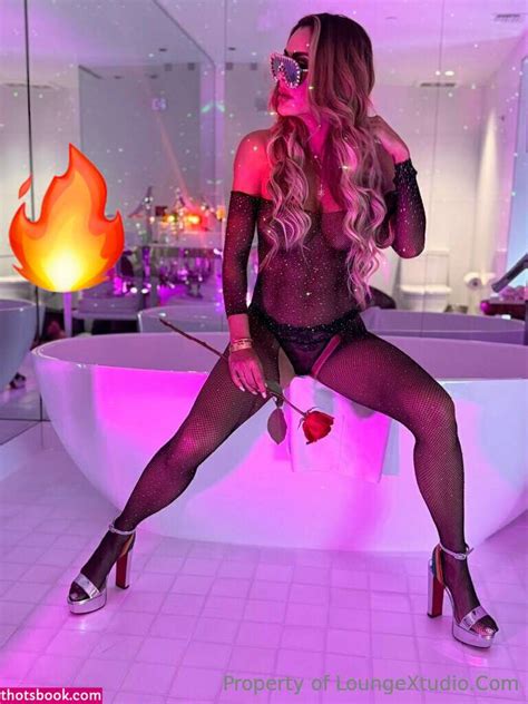 Ninel Conde Nude OnlyFans Photos 10 Leaknudes