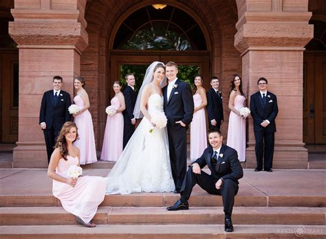 Shove Memorial Chapel Weddings In Colorado Springs