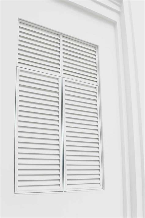 Diy Or Professional Shutters For Your Home